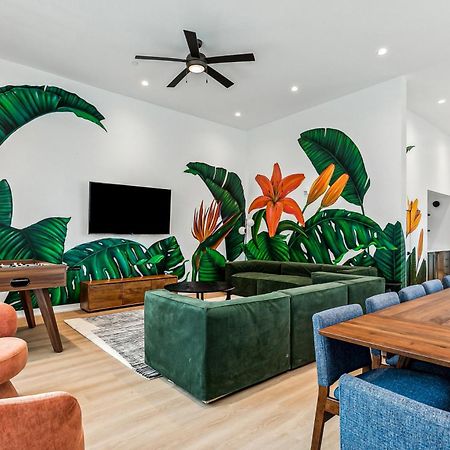 The Revelry Aparthotel New Orleans Exterior foto