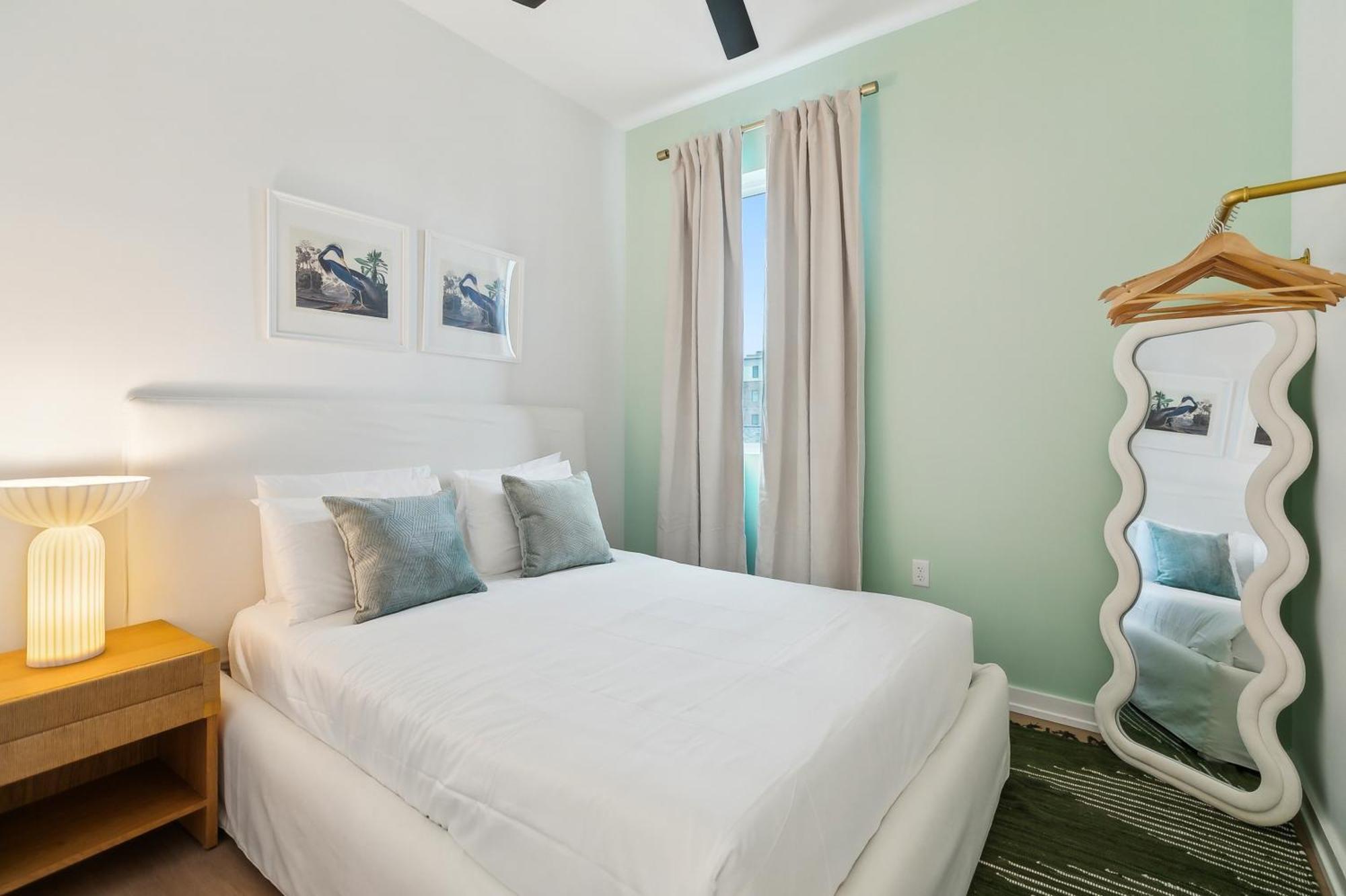 The Revelry Aparthotel New Orleans Cameră foto