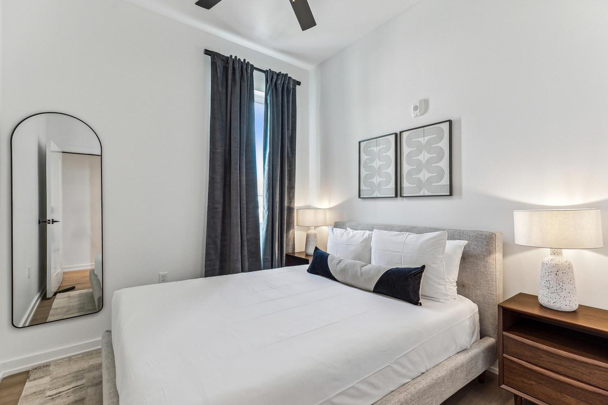 The Revelry Aparthotel New Orleans Cameră foto