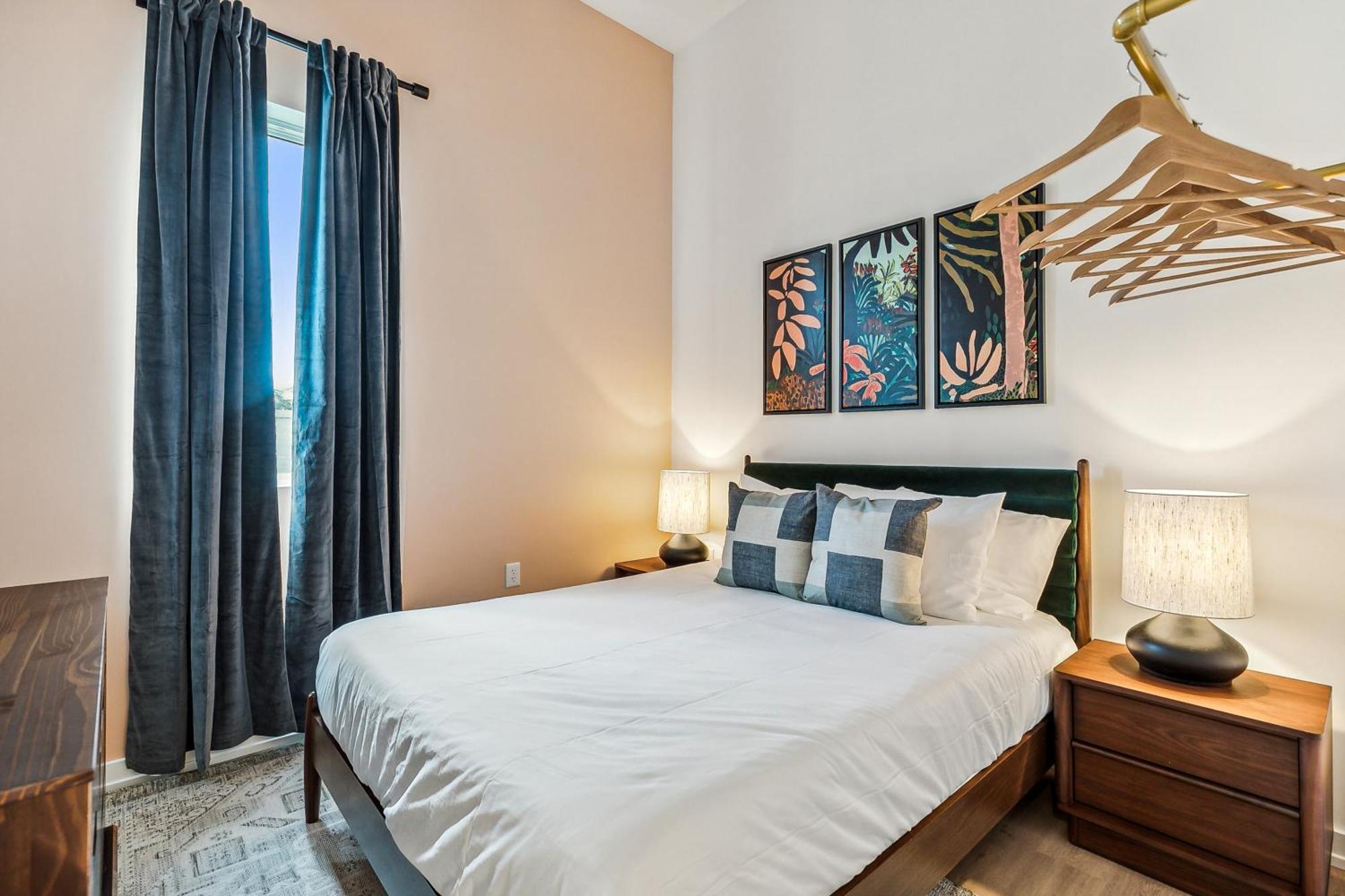 The Revelry Aparthotel New Orleans Exterior foto