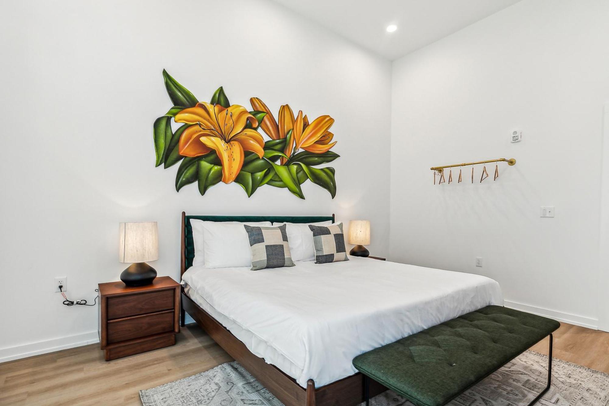 The Revelry Aparthotel New Orleans Cameră foto