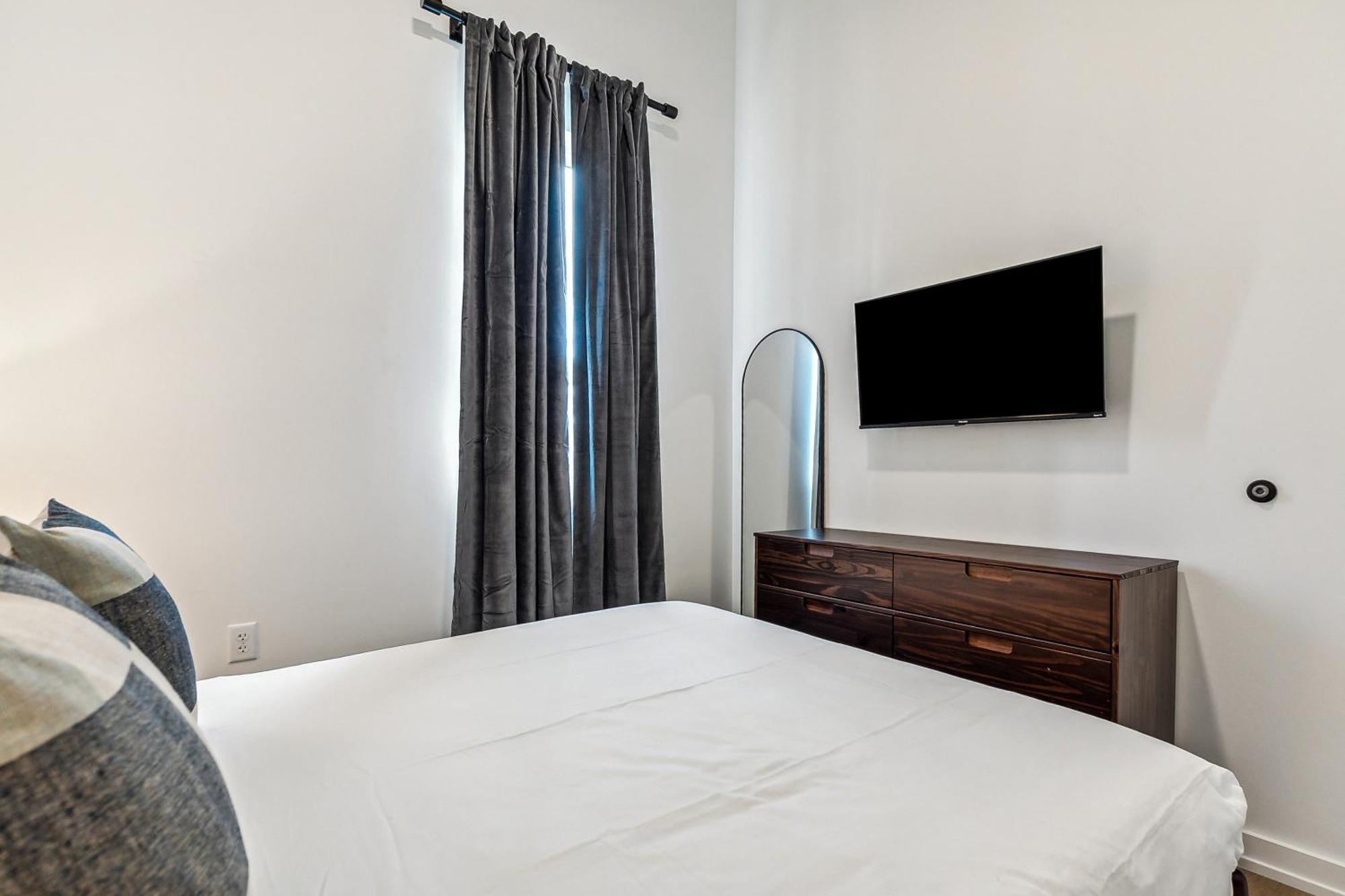 The Revelry Aparthotel New Orleans Cameră foto