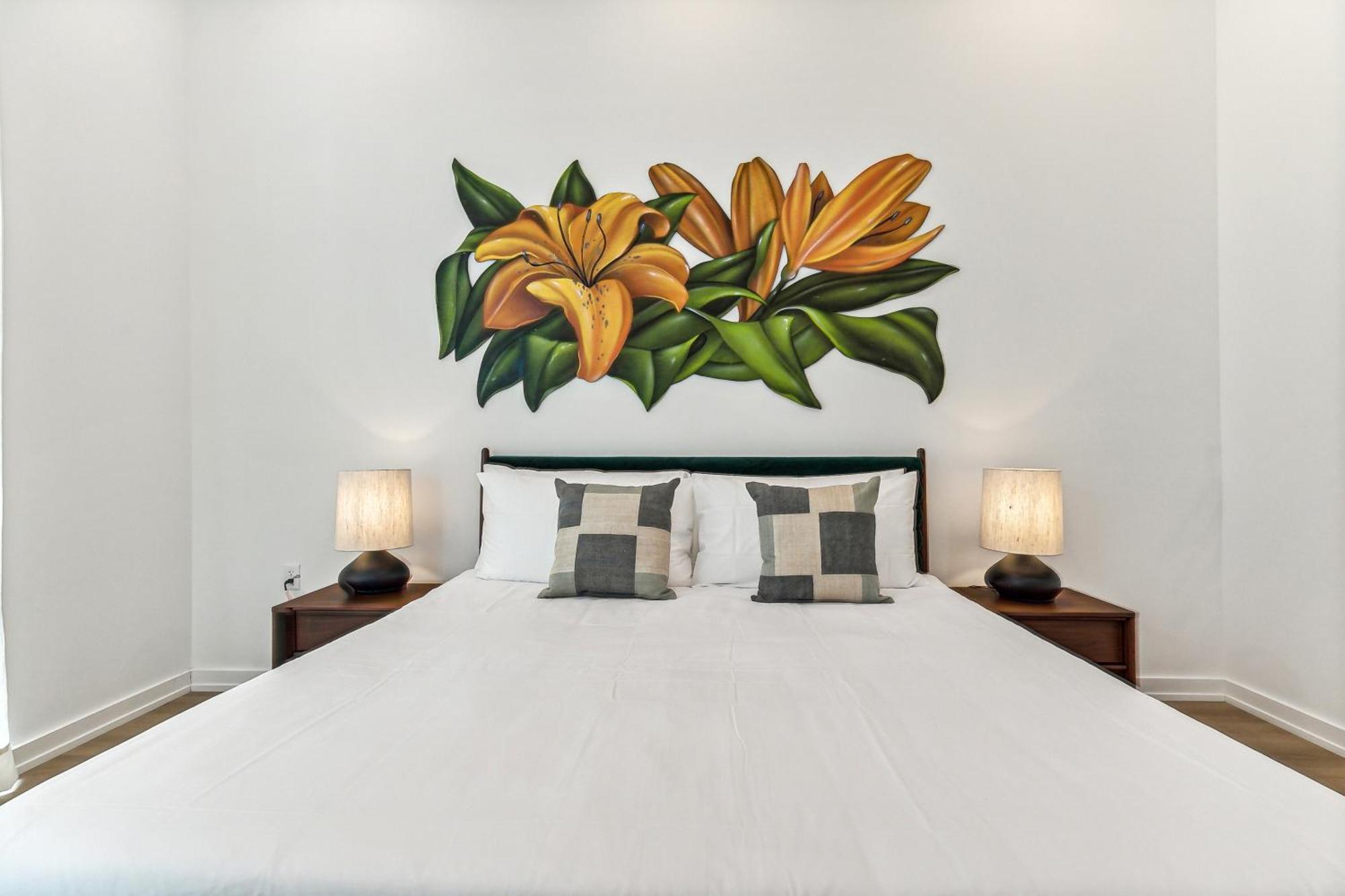 The Revelry Aparthotel New Orleans Exterior foto